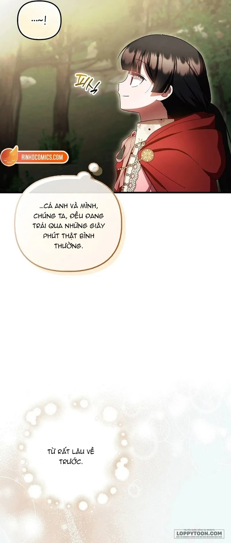 Lần Đầu Bé Út Được Yêu Thương - Chap 91 - Trang 46