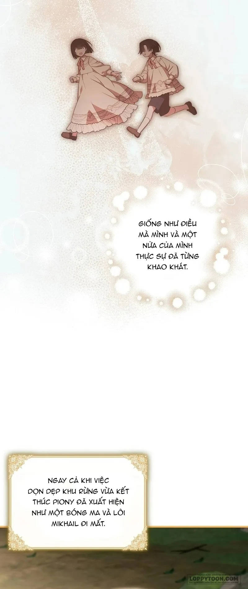 Lần Đầu Bé Út Được Yêu Thương - Chap 91 - Trang 47