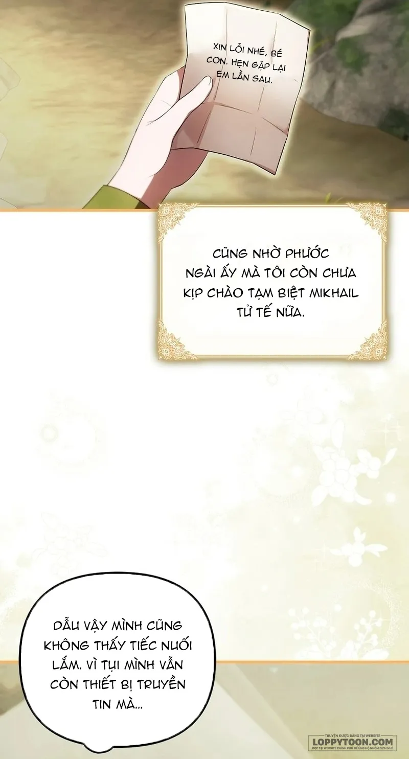 Lần Đầu Bé Út Được Yêu Thương - Chap 91 - Trang 48