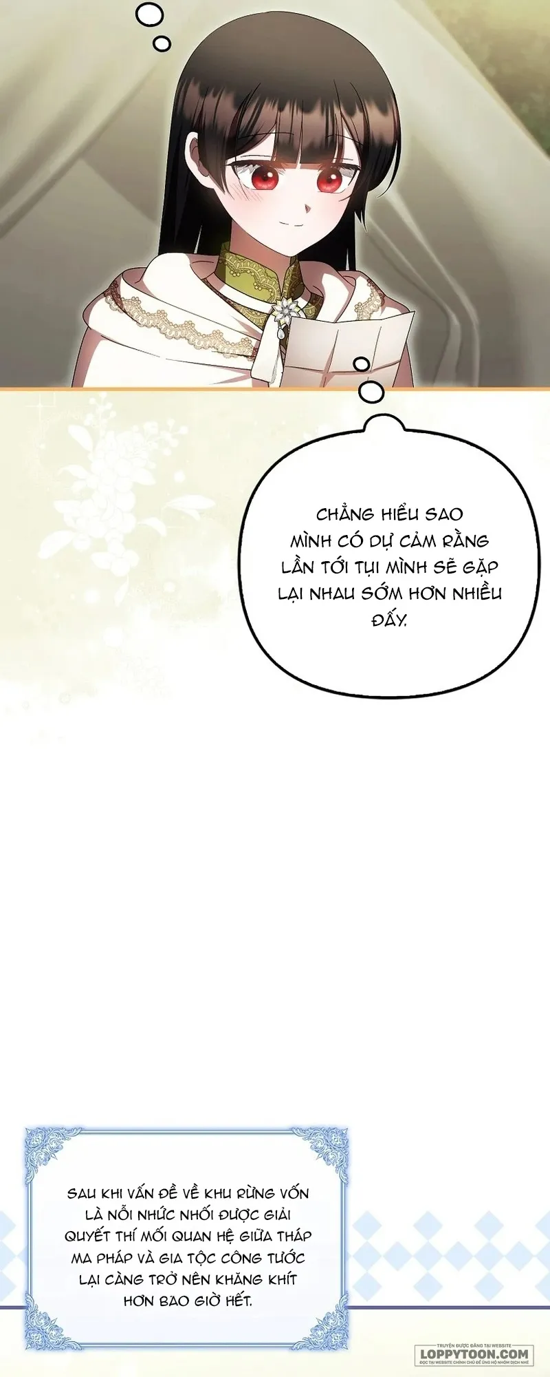 Lần Đầu Bé Út Được Yêu Thương - Chap 91 - Trang 49