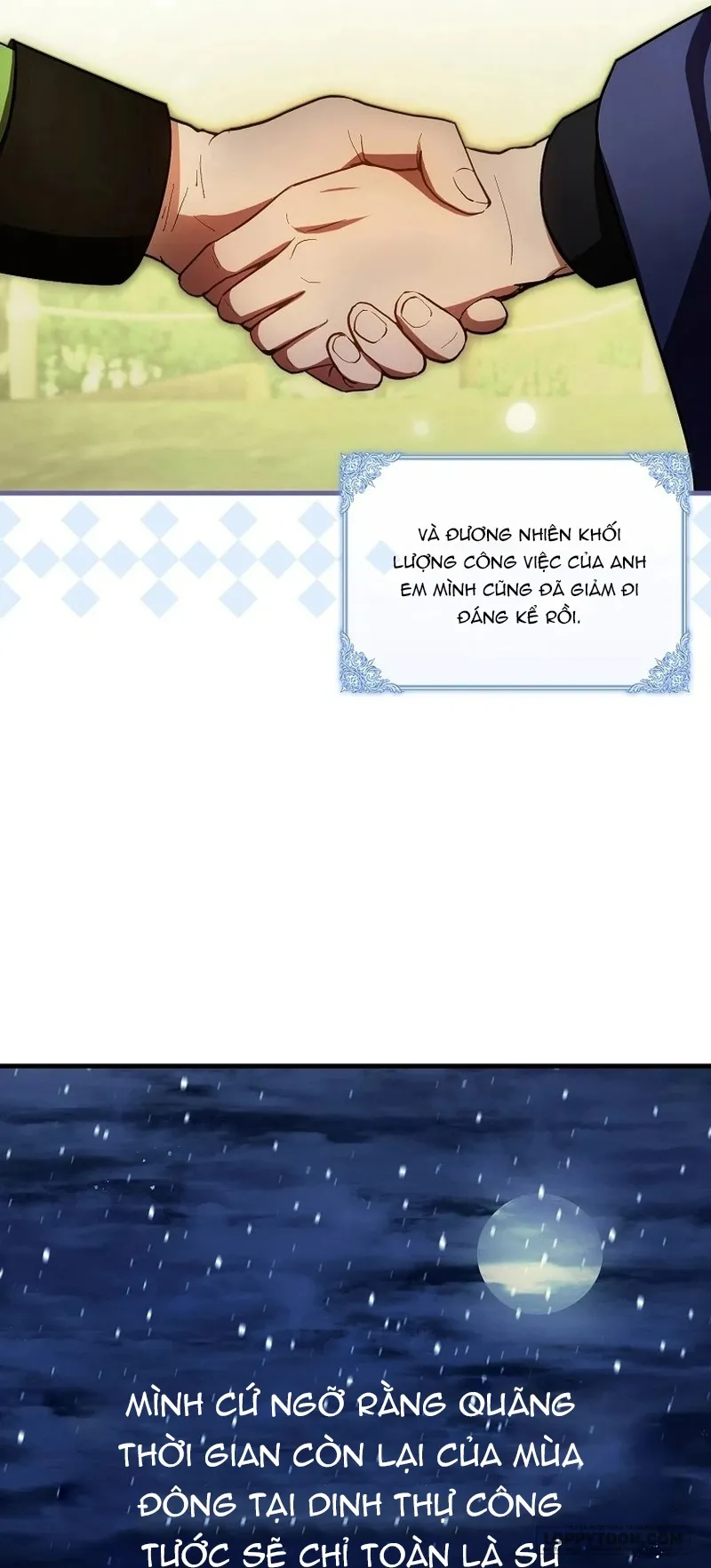 Lần Đầu Bé Út Được Yêu Thương - Chap 91 - Trang 50