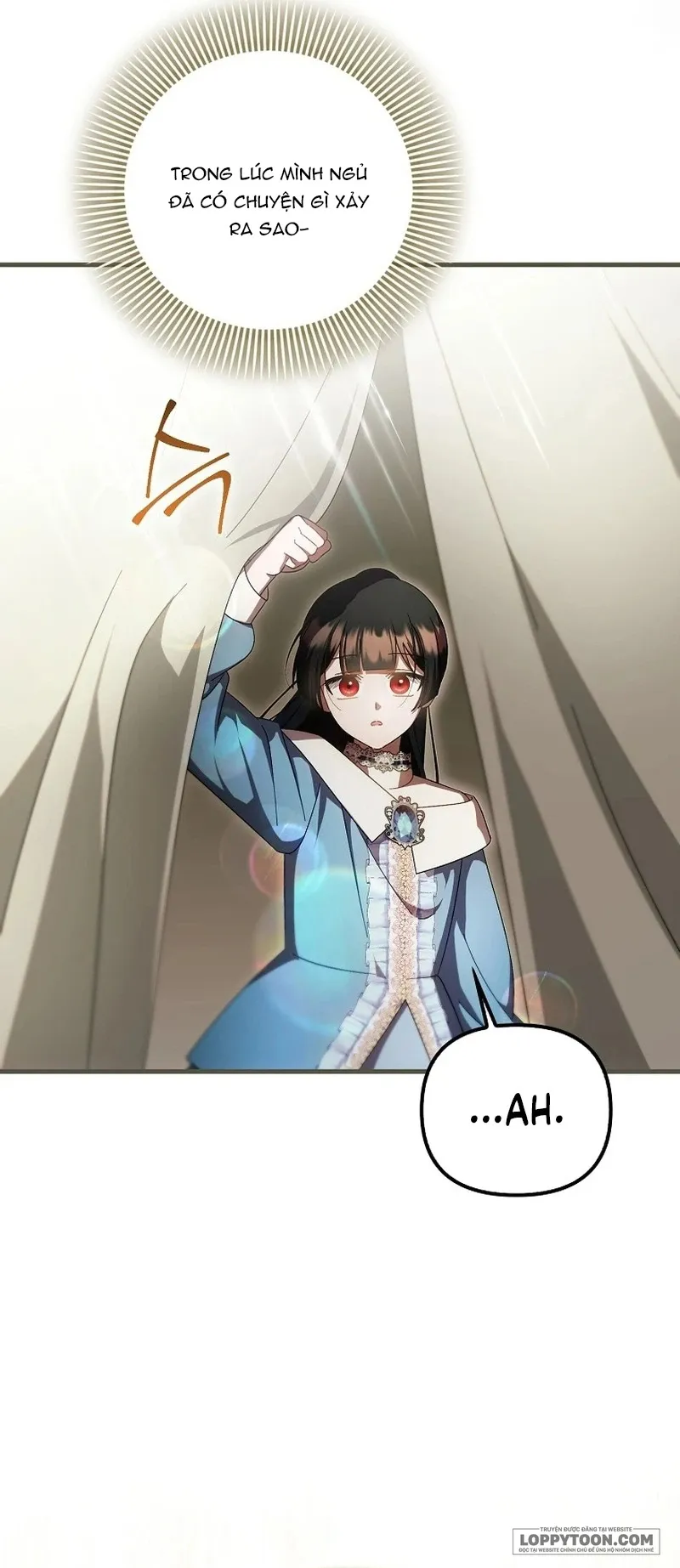 Lần Đầu Bé Út Được Yêu Thương - Chap 91 - Trang 6