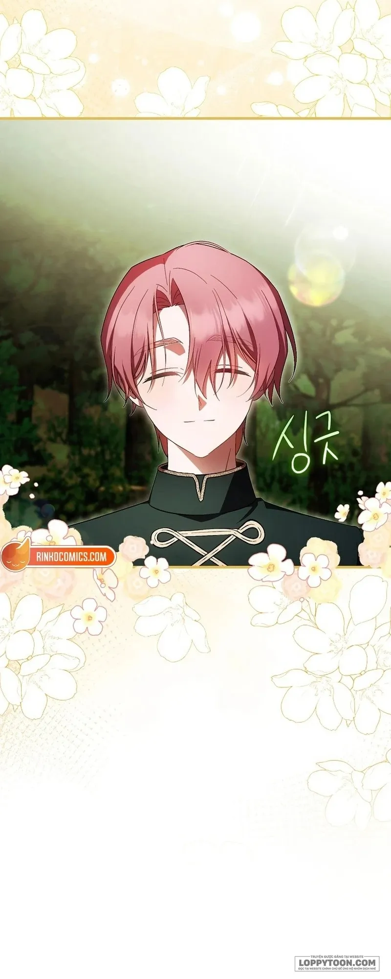 Lần Đầu Bé Út Được Yêu Thương - Chap 91 - Trang 8