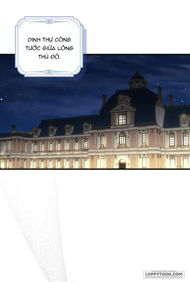 Lần Đầu Bé Út Được Yêu Thương - Chap 92 - Trang 19