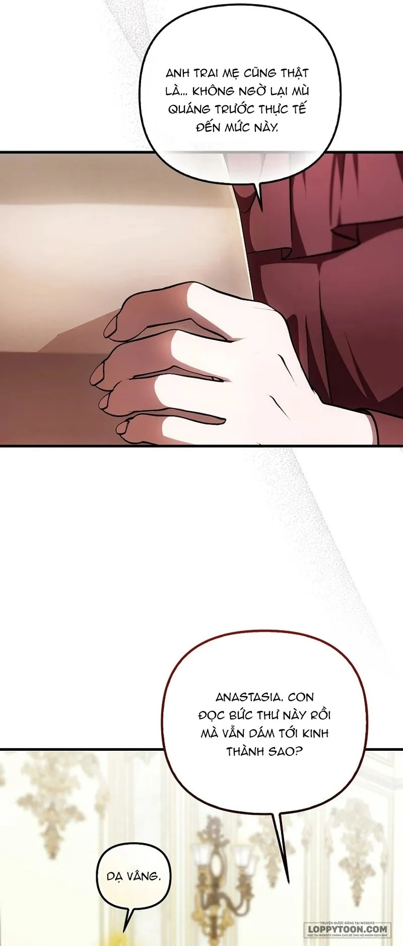 Lần Đầu Bé Út Được Yêu Thương - Chap 92 - Trang 20