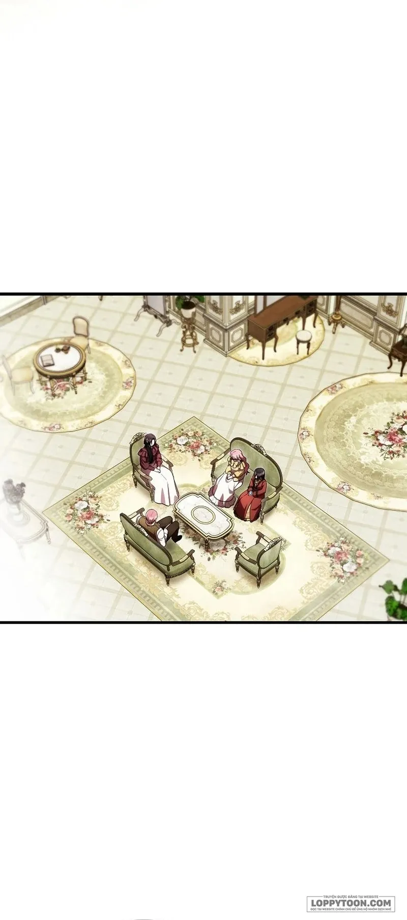 Lần Đầu Bé Út Được Yêu Thương - Chap 92 - Trang 30