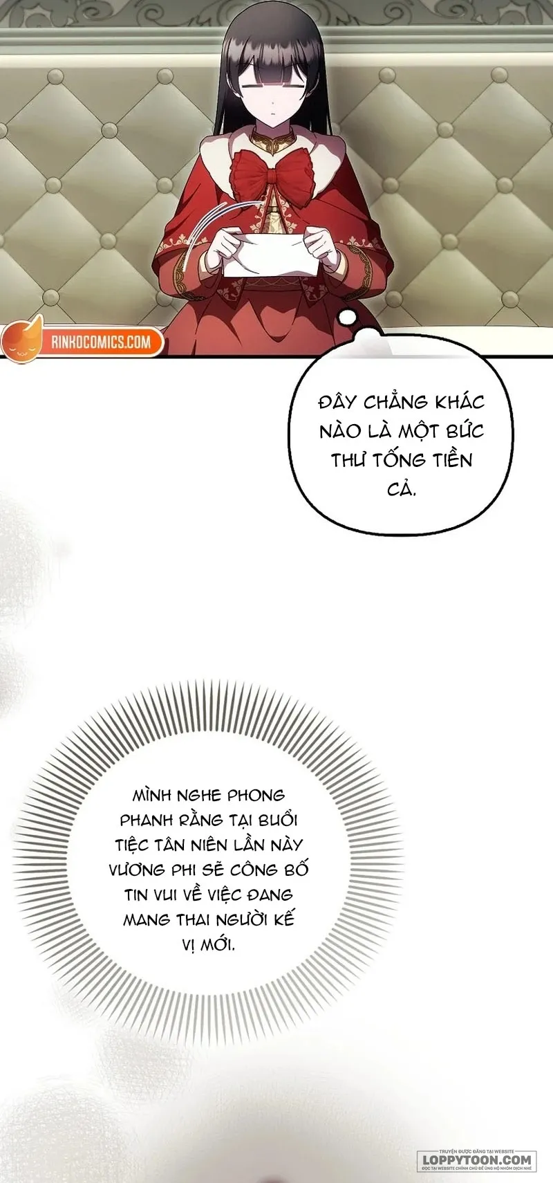 Lần Đầu Bé Út Được Yêu Thương - Chap 92 - Trang 4
