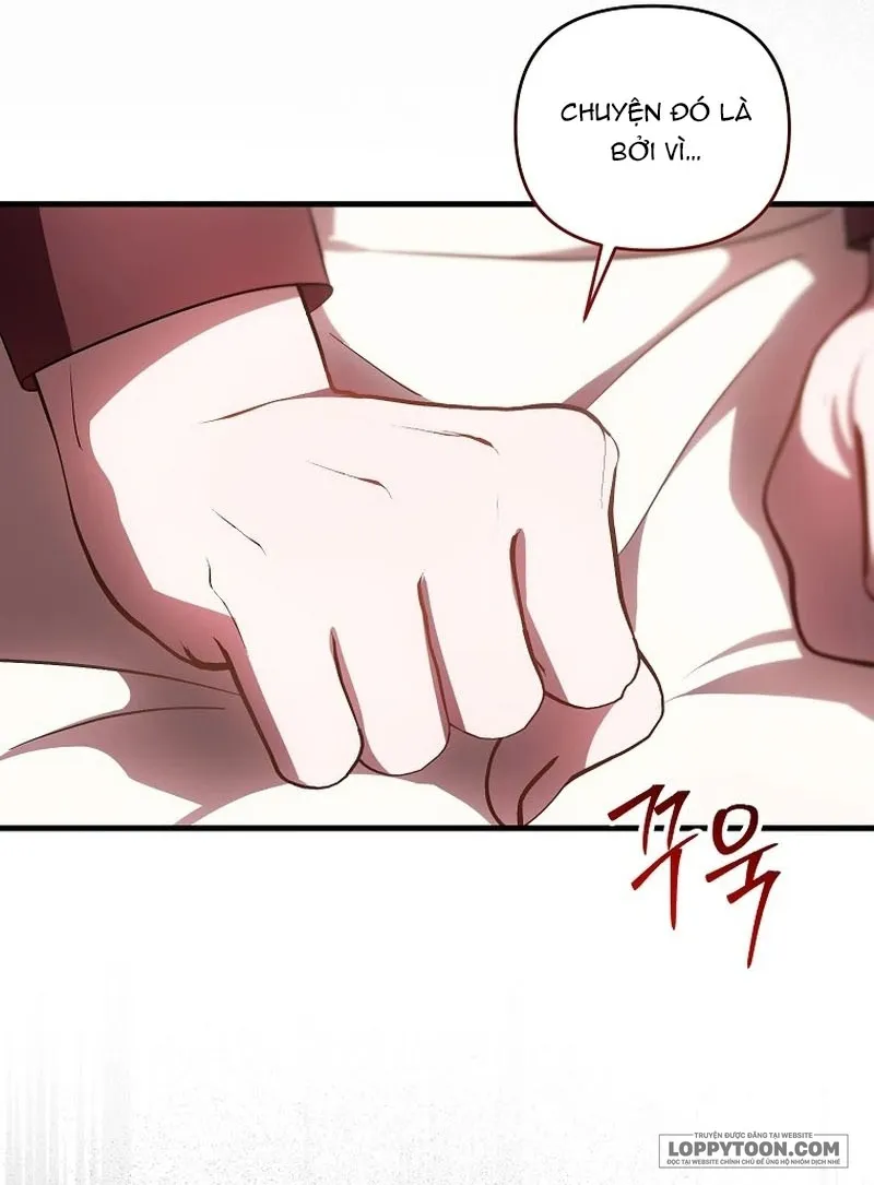 Lần Đầu Bé Út Được Yêu Thương - Chap 92 - Trang 36