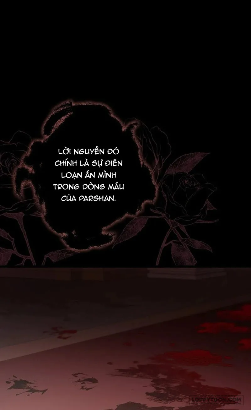 Lần Đầu Bé Út Được Yêu Thương - Chap 92 - Trang 38