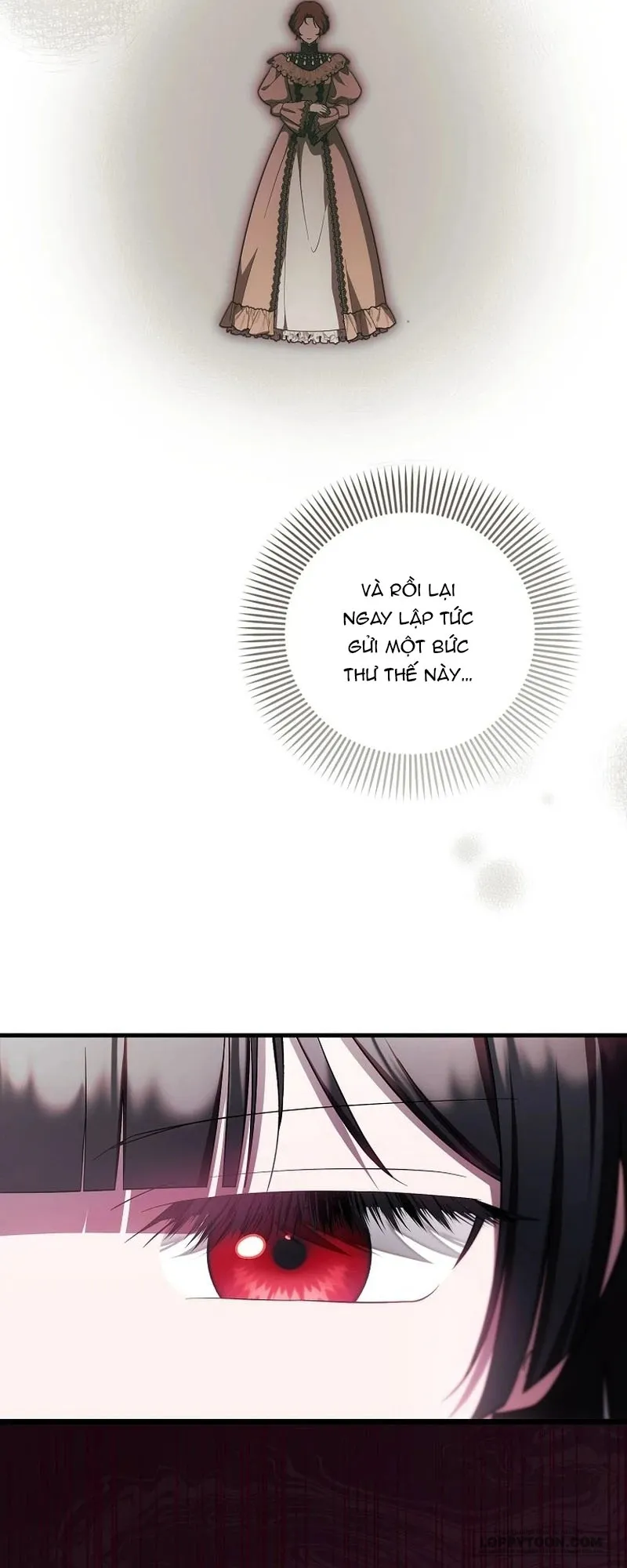 Lần Đầu Bé Út Được Yêu Thương - Chap 92 - Trang 5