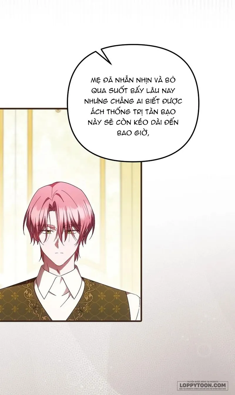 Lần Đầu Bé Út Được Yêu Thương - Chap 92 - Trang 43