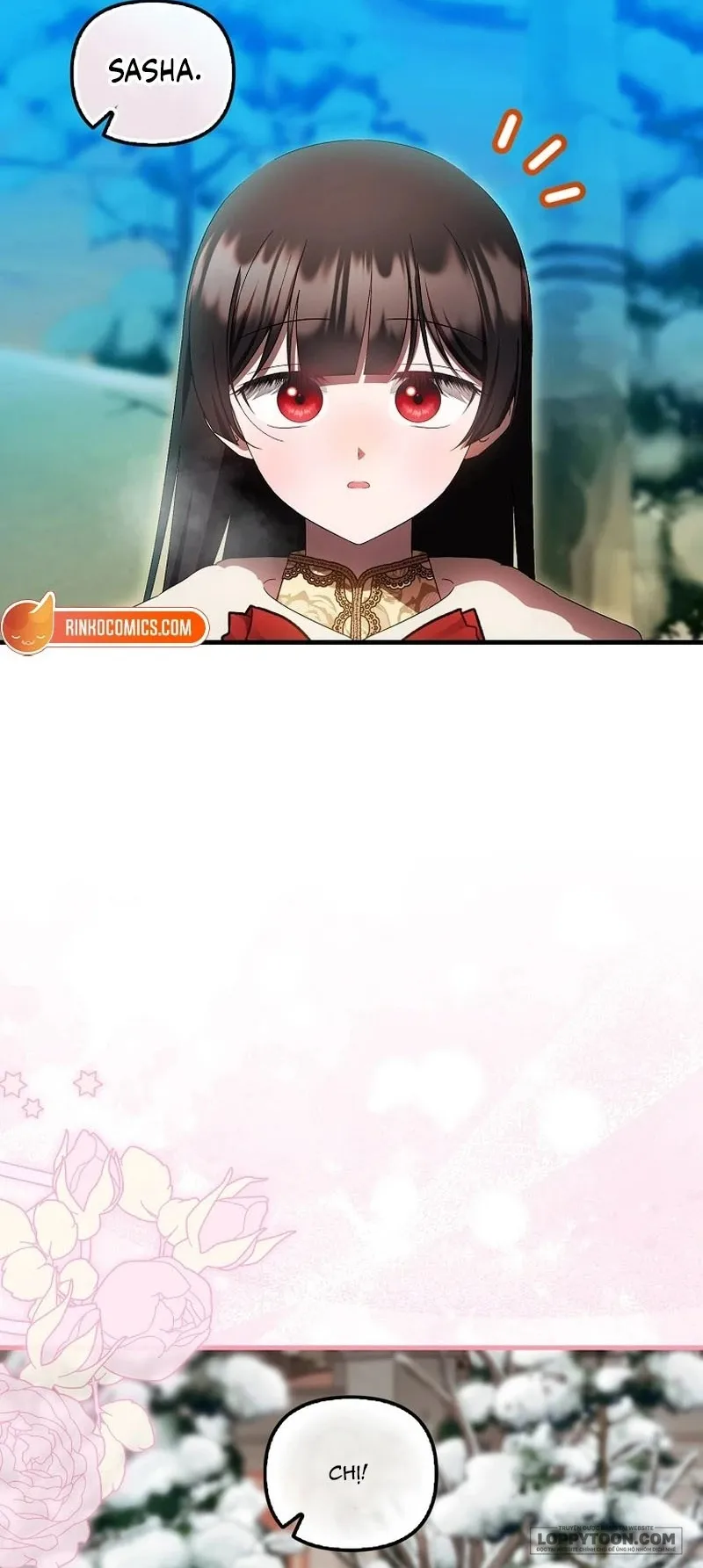 Lần Đầu Bé Út Được Yêu Thương - Chap 92 - Trang 9
