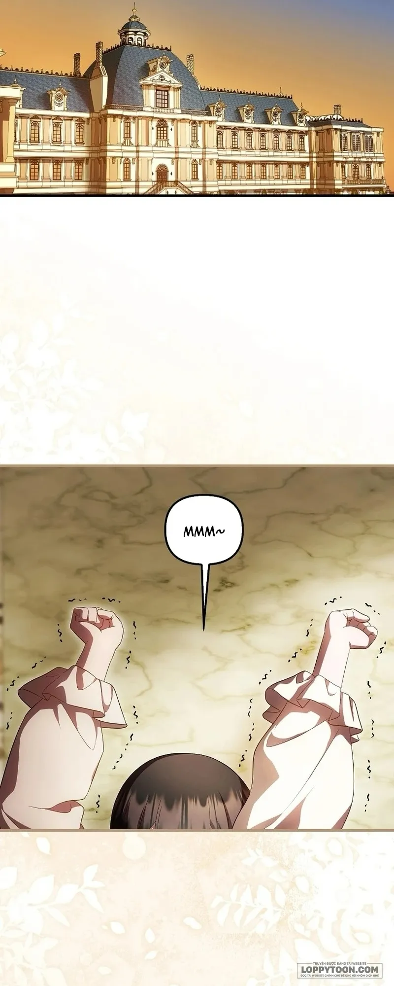 Lần Đầu Bé Út Được Yêu Thương - Chap 93 - Trang 13