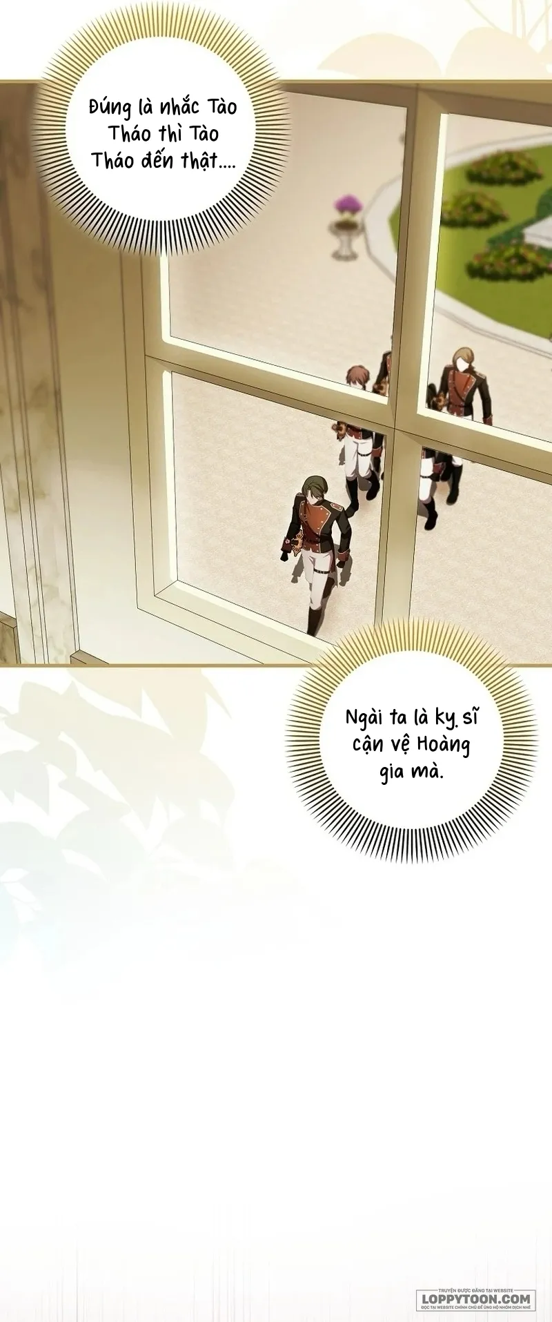 Lần Đầu Bé Út Được Yêu Thương - Chap 93 - Trang 16
