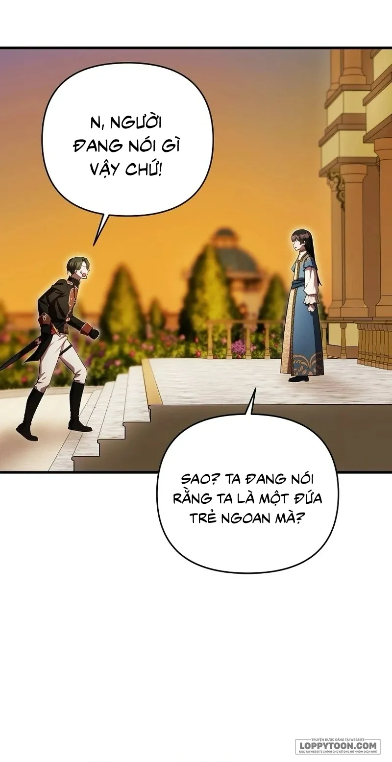 Lần Đầu Bé Út Được Yêu Thương - Chap 93 - Trang 22