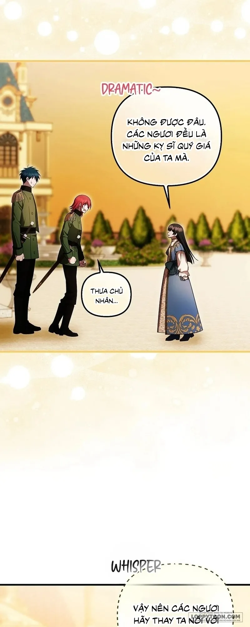 Lần Đầu Bé Út Được Yêu Thương - Chap 93 - Trang 29