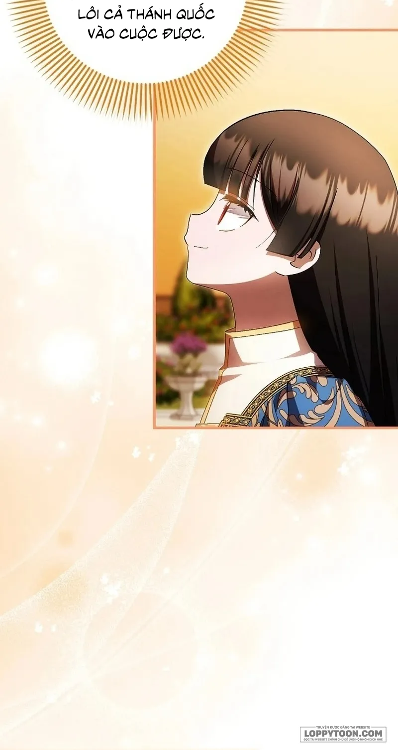 Lần Đầu Bé Út Được Yêu Thương - Chap 93 - Trang 31
