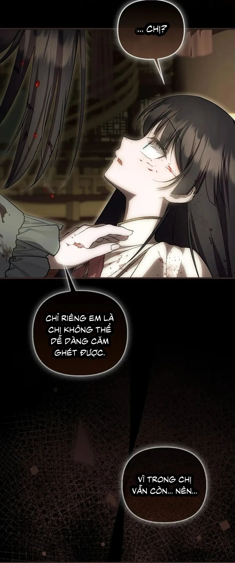 Lần Đầu Bé Út Được Yêu Thương - Chap 93 - Trang 5
