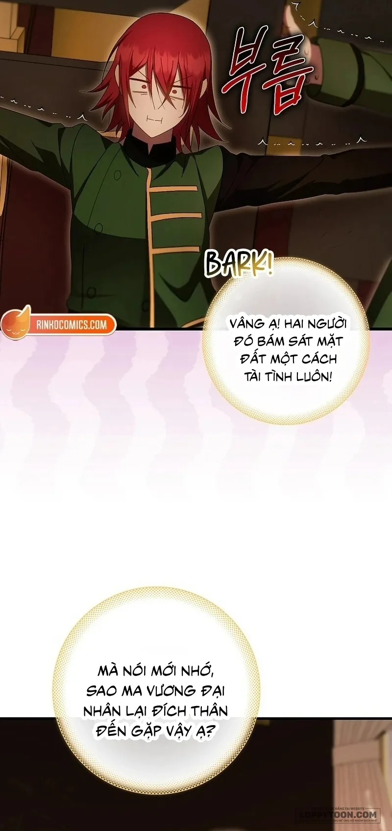 Lần Đầu Bé Út Được Yêu Thương - Chap 93 - Trang 46