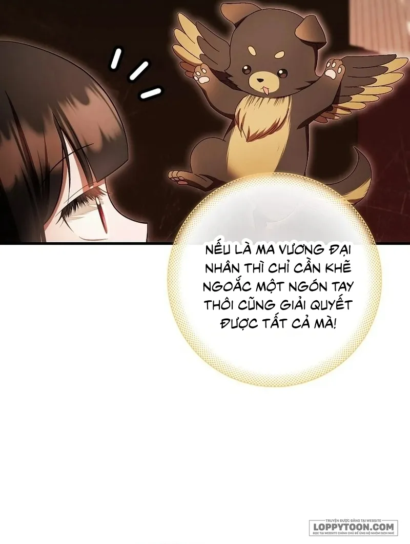Lần Đầu Bé Út Được Yêu Thương - Chap 93 - Trang 47