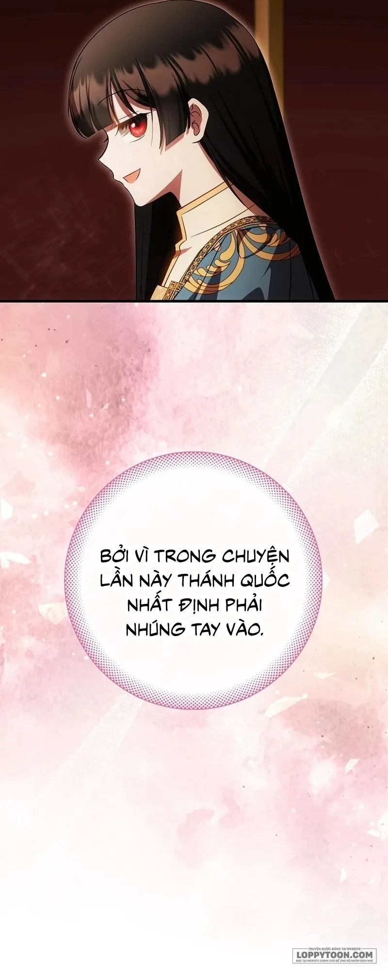 Lần Đầu Bé Út Được Yêu Thương - Chap 93 - Trang 49