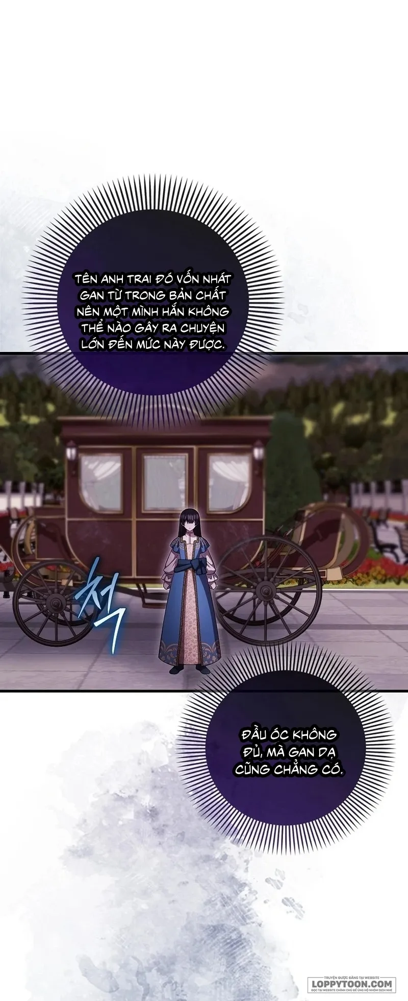 Lần Đầu Bé Út Được Yêu Thương - Chap 93 - Trang 50