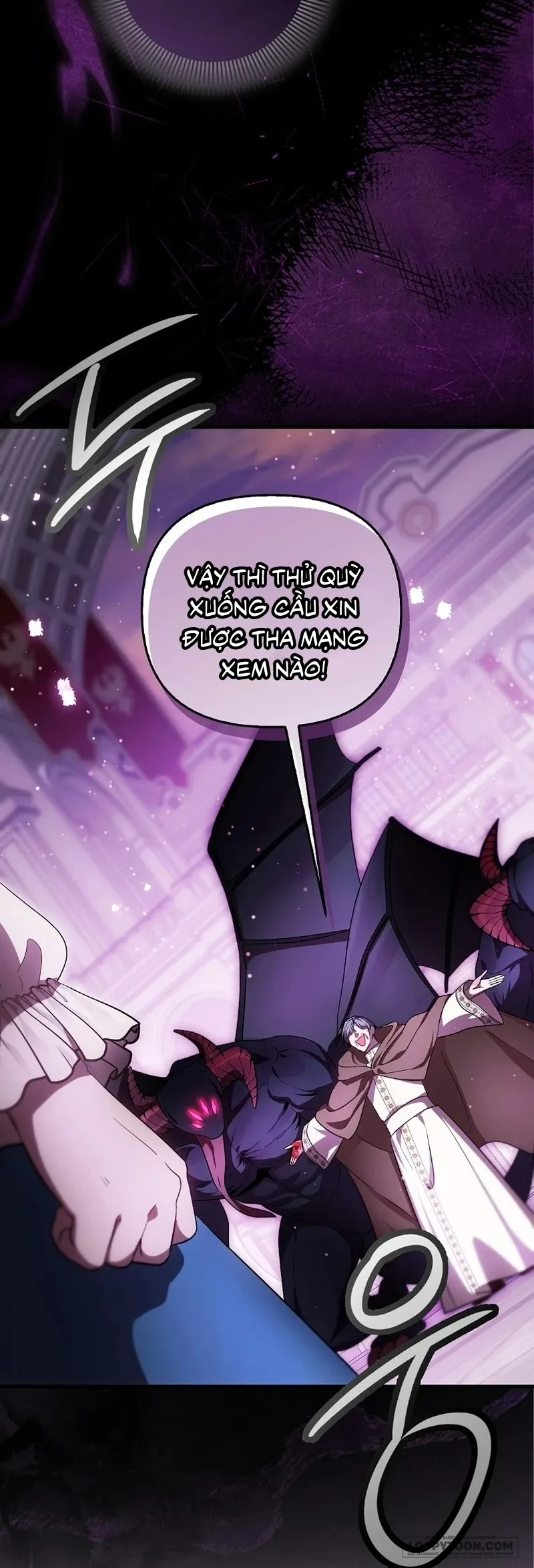 Lần Đầu Bé Út Được Yêu Thương - Chap 93 - Trang 55
