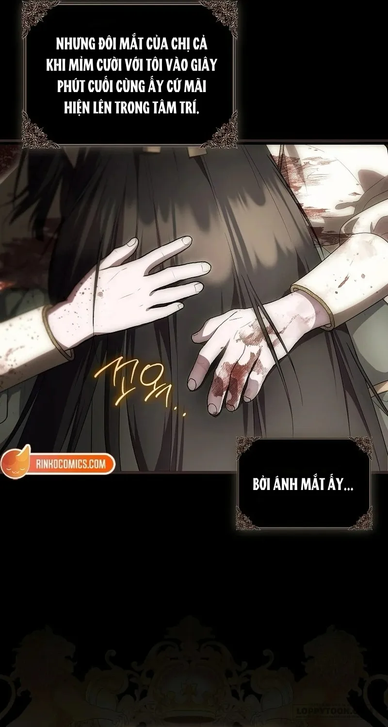 Lần Đầu Bé Út Được Yêu Thương - Chap 93 - Trang 9