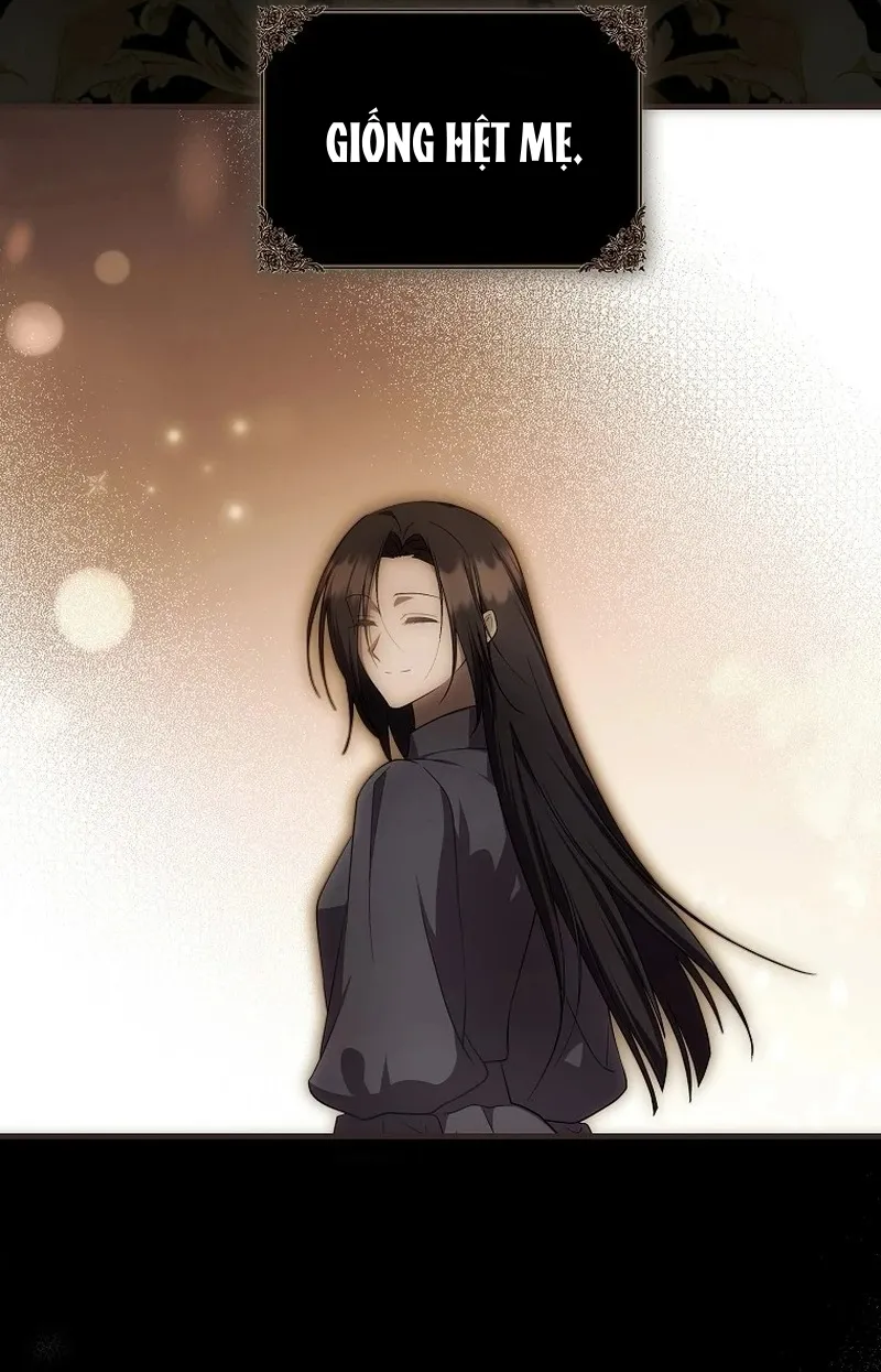 Lần Đầu Bé Út Được Yêu Thương - Chap 93 - Trang 10