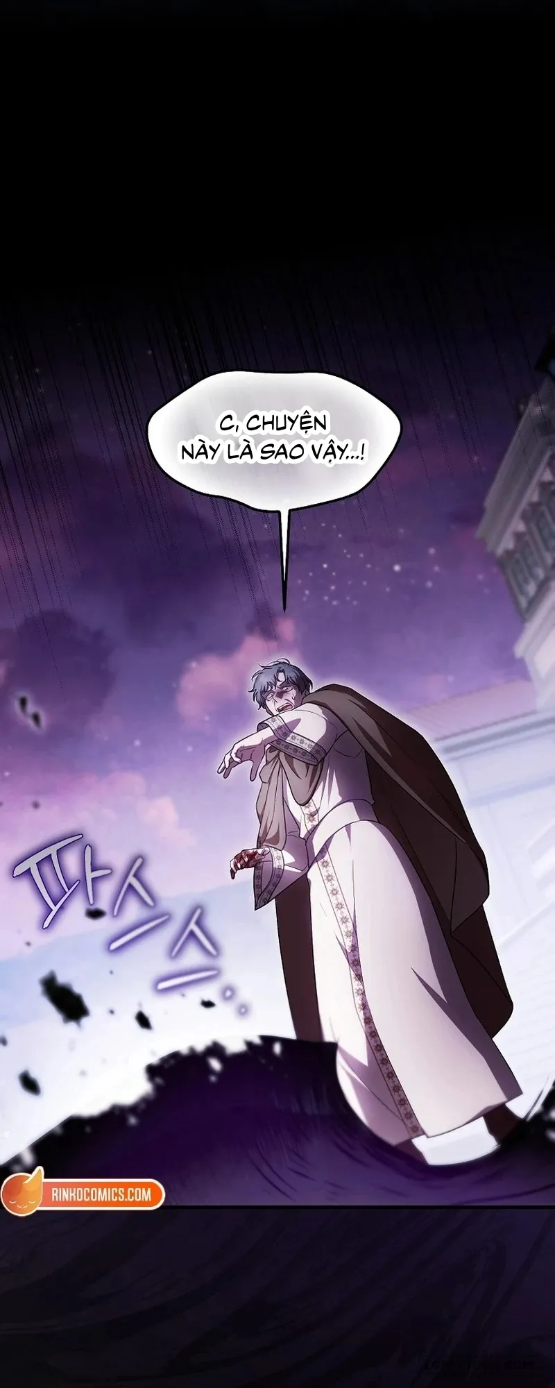 Lần Đầu Bé Út Được Yêu Thương - Chap 94 - Trang 2