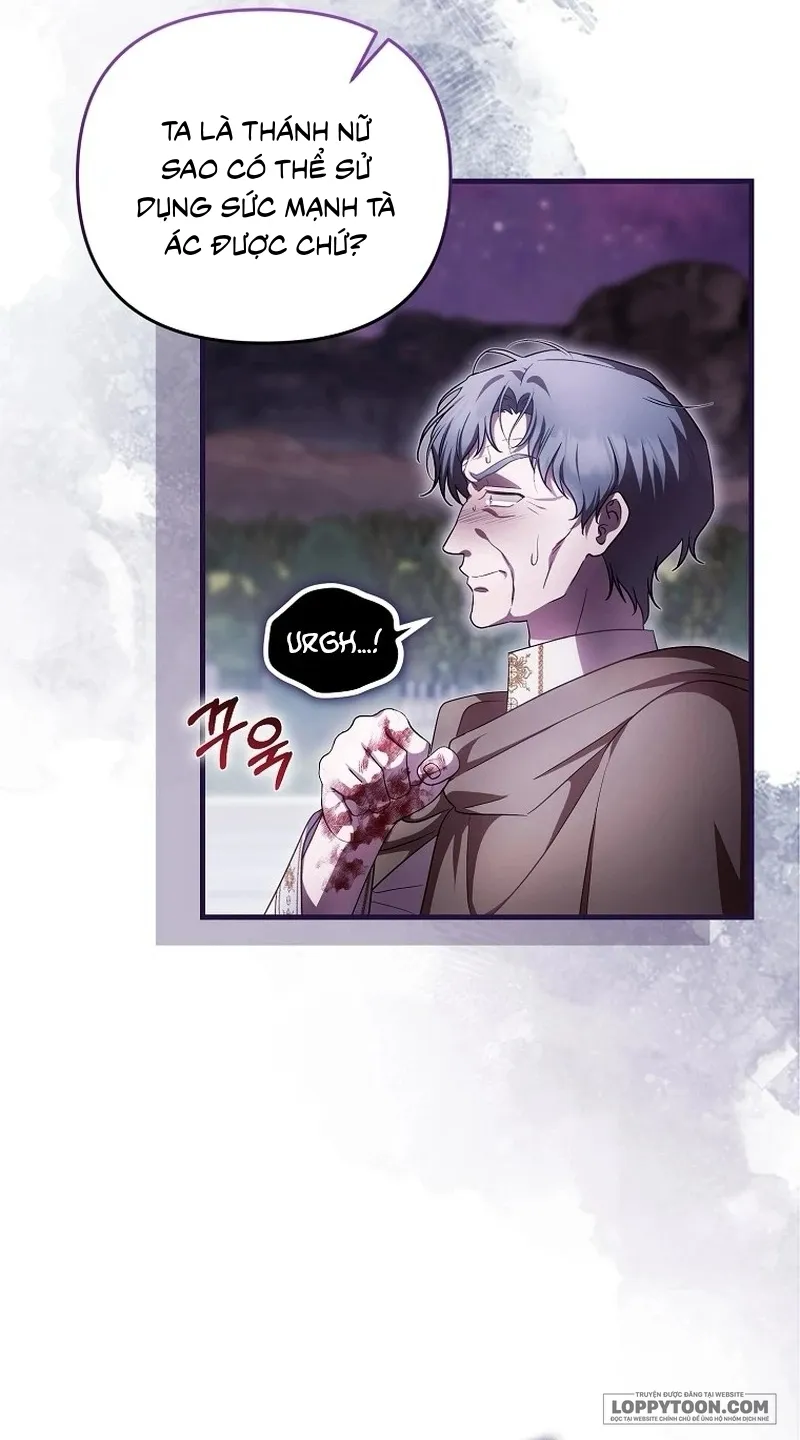 Lần Đầu Bé Út Được Yêu Thương - Chap 94 - Trang 11