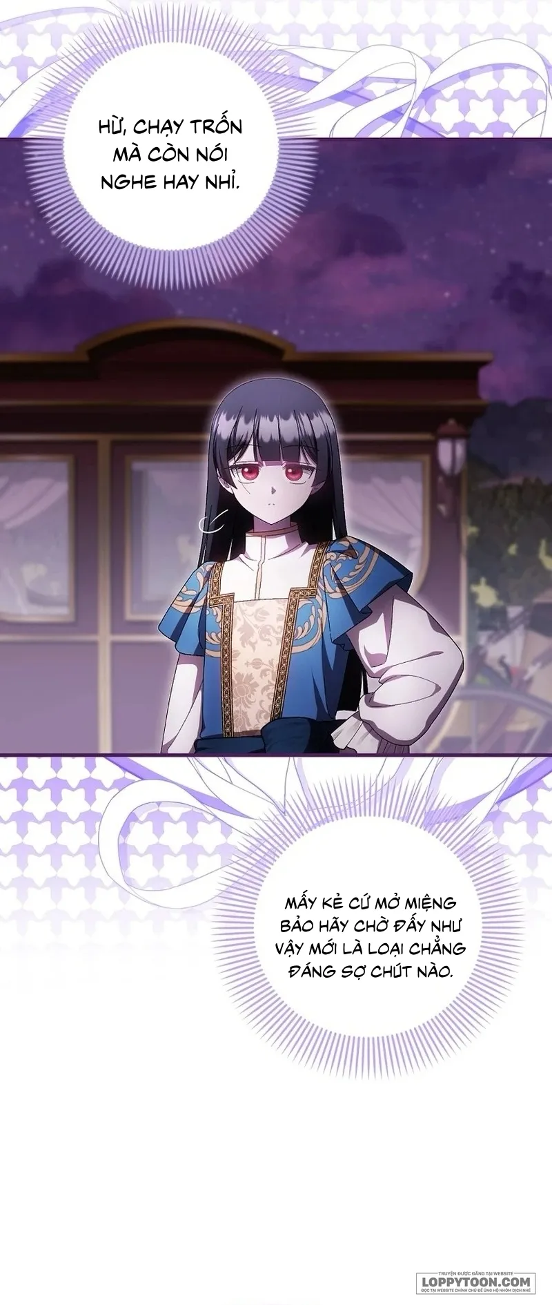 Lần Đầu Bé Út Được Yêu Thương - Chap 94 - Trang 13