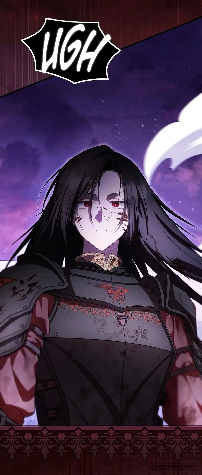 Lần Đầu Bé Út Được Yêu Thương - Chap 94 - Trang 25