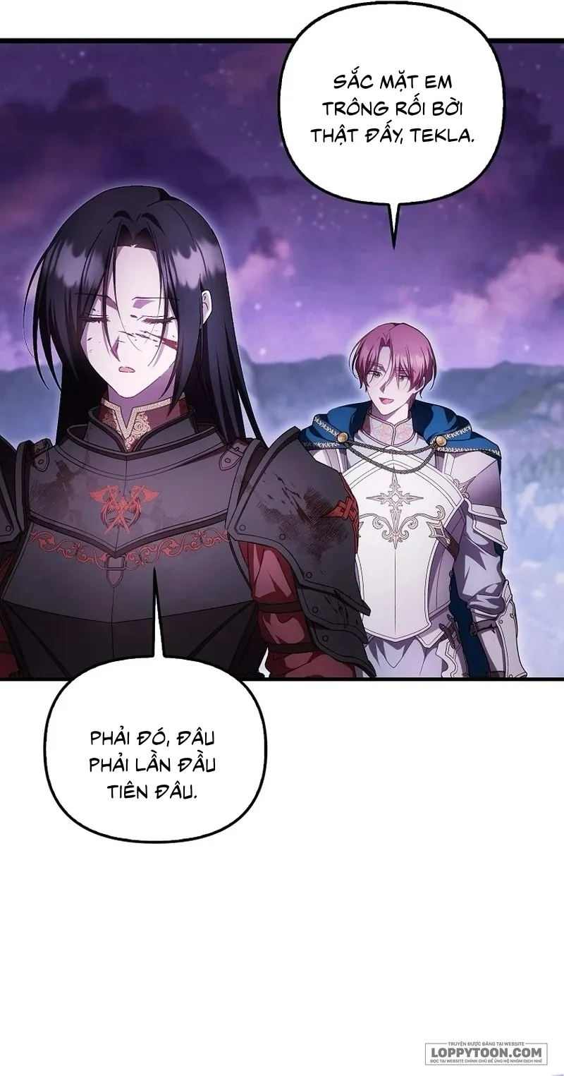 Lần Đầu Bé Út Được Yêu Thương - Chap 94 - Trang 27