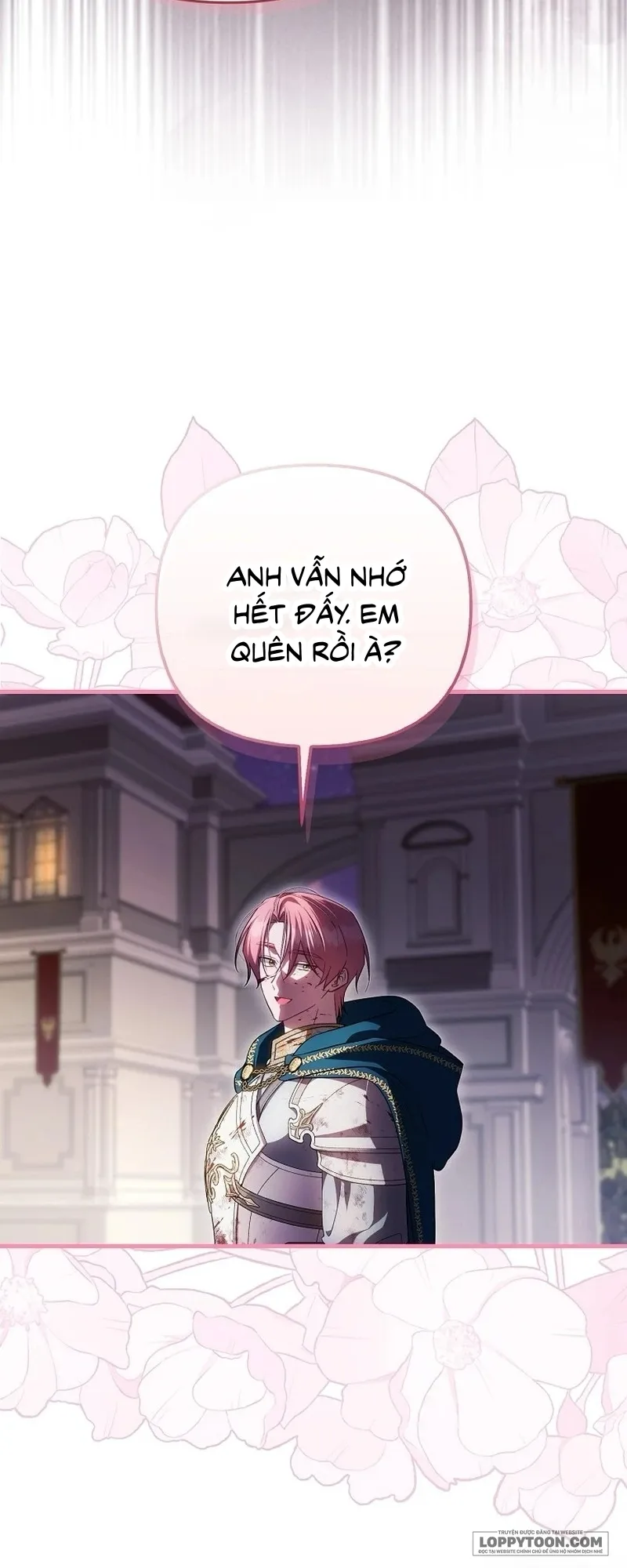Lần Đầu Bé Út Được Yêu Thương - Chap 94 - Trang 32