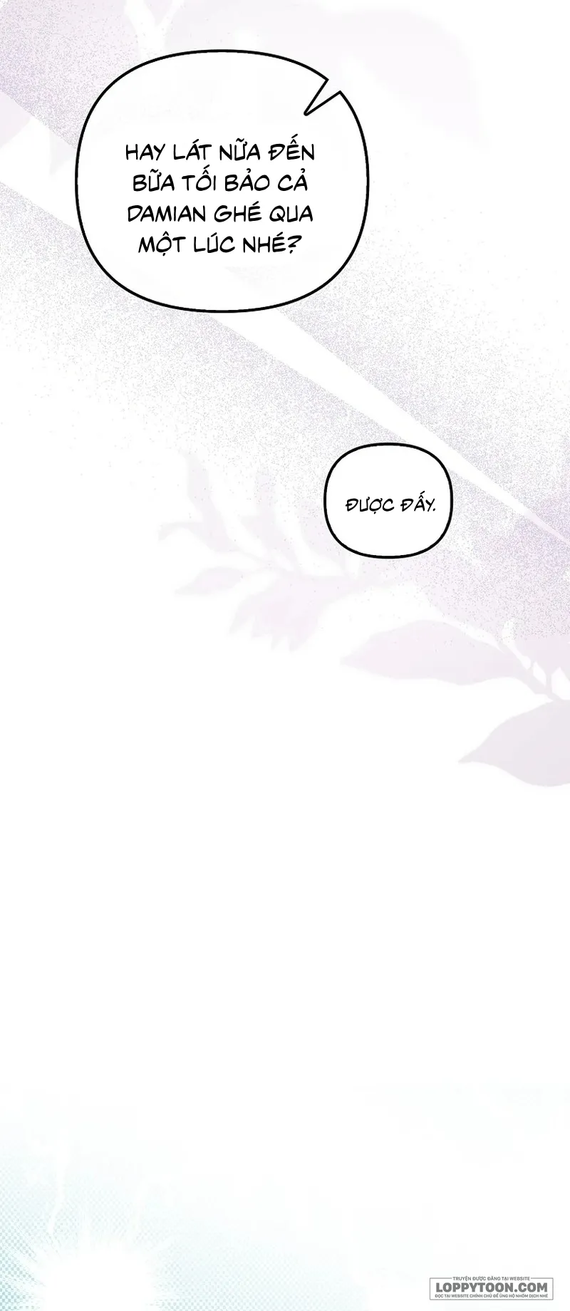 Lần Đầu Bé Út Được Yêu Thương - Chap 94 - Trang 36