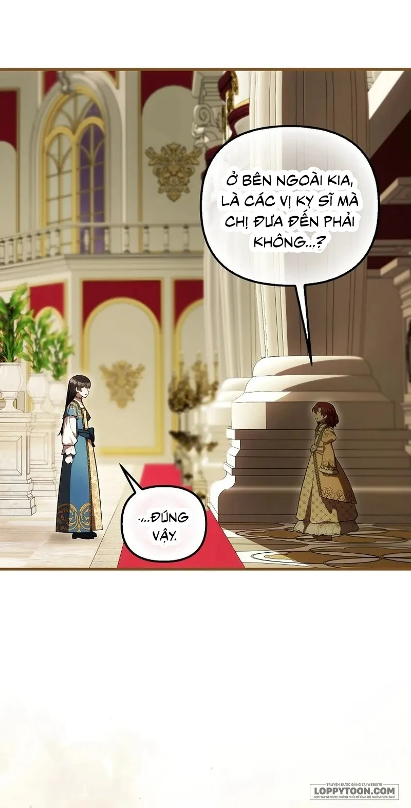 Lần Đầu Bé Út Được Yêu Thương - Chap 94 - Trang 41