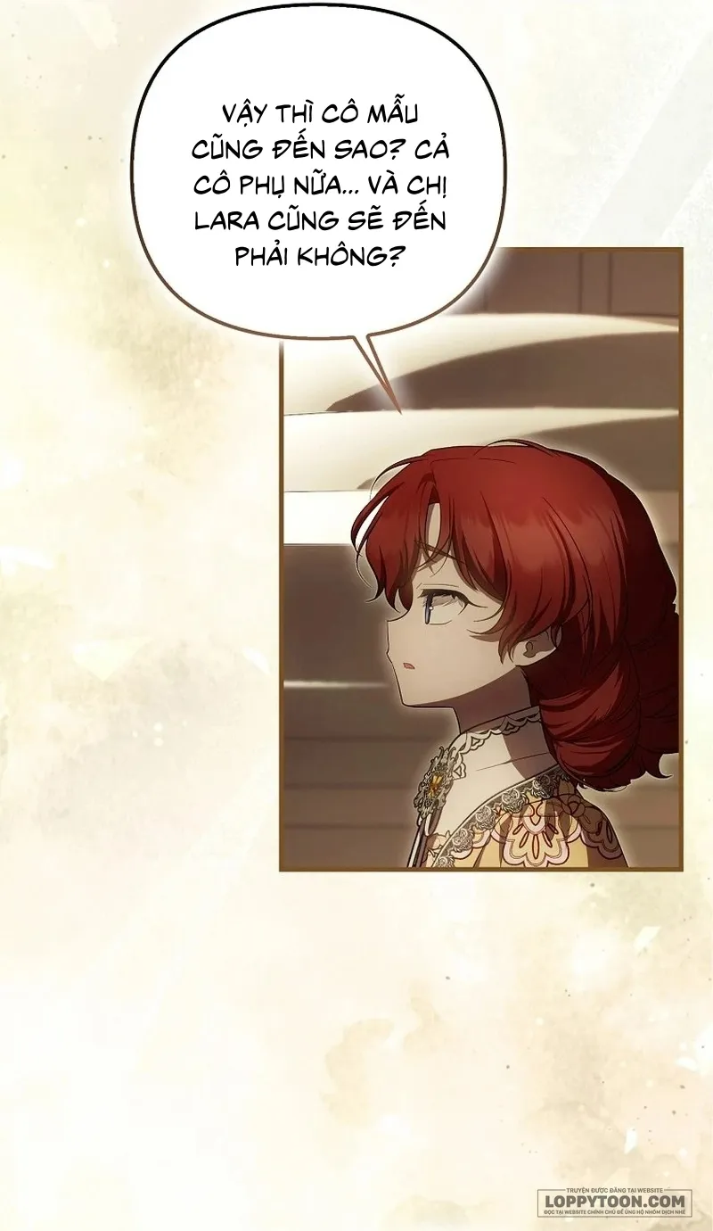 Lần Đầu Bé Út Được Yêu Thương - Chap 94 - Trang 42