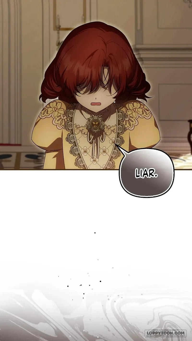 Lần Đầu Bé Út Được Yêu Thương - Chap 94 - Trang 44