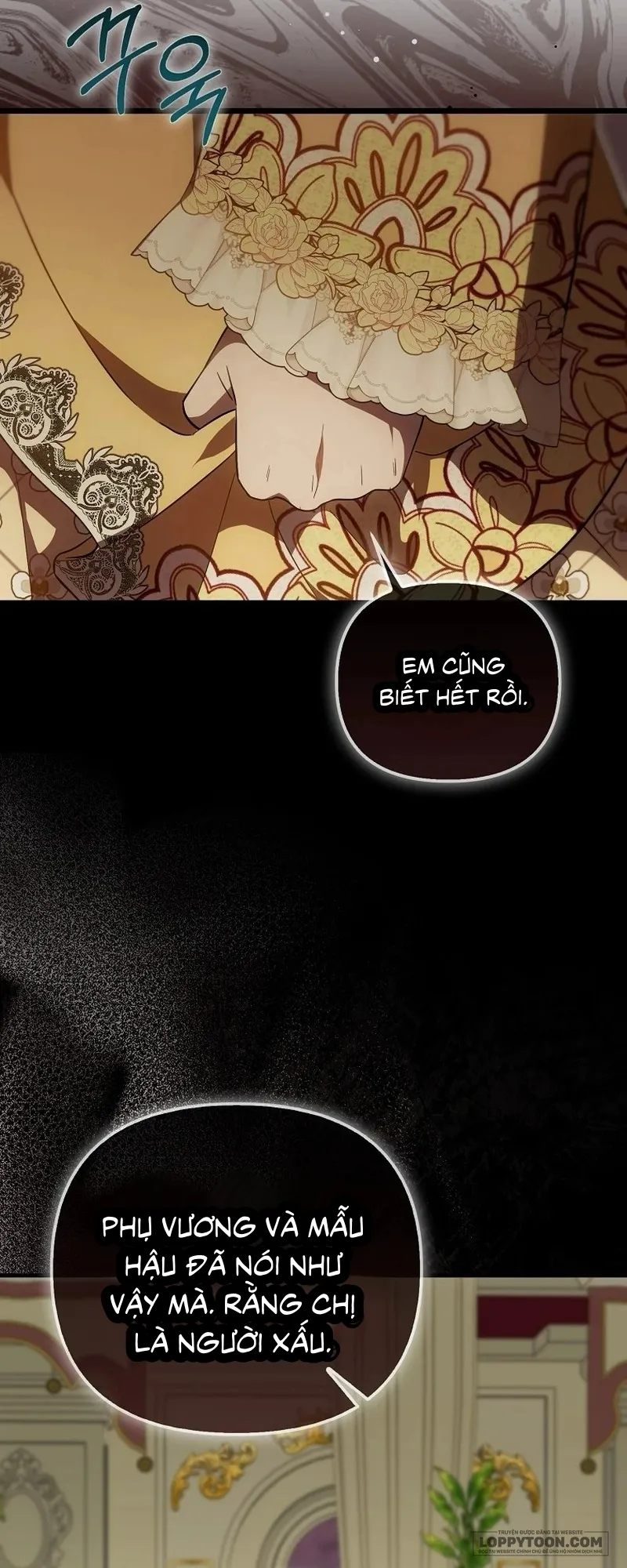 Lần Đầu Bé Út Được Yêu Thương - Chap 94 - Trang 45