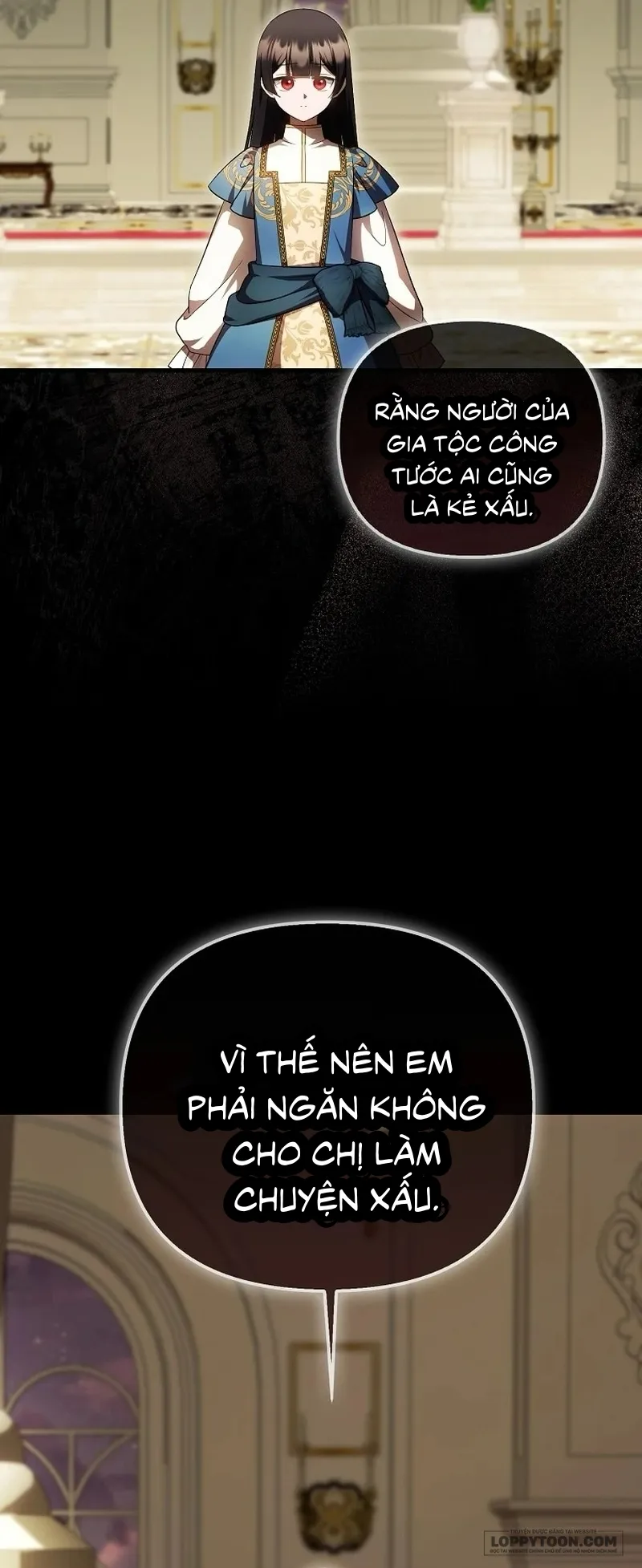 Lần Đầu Bé Út Được Yêu Thương - Chap 94 - Trang 46