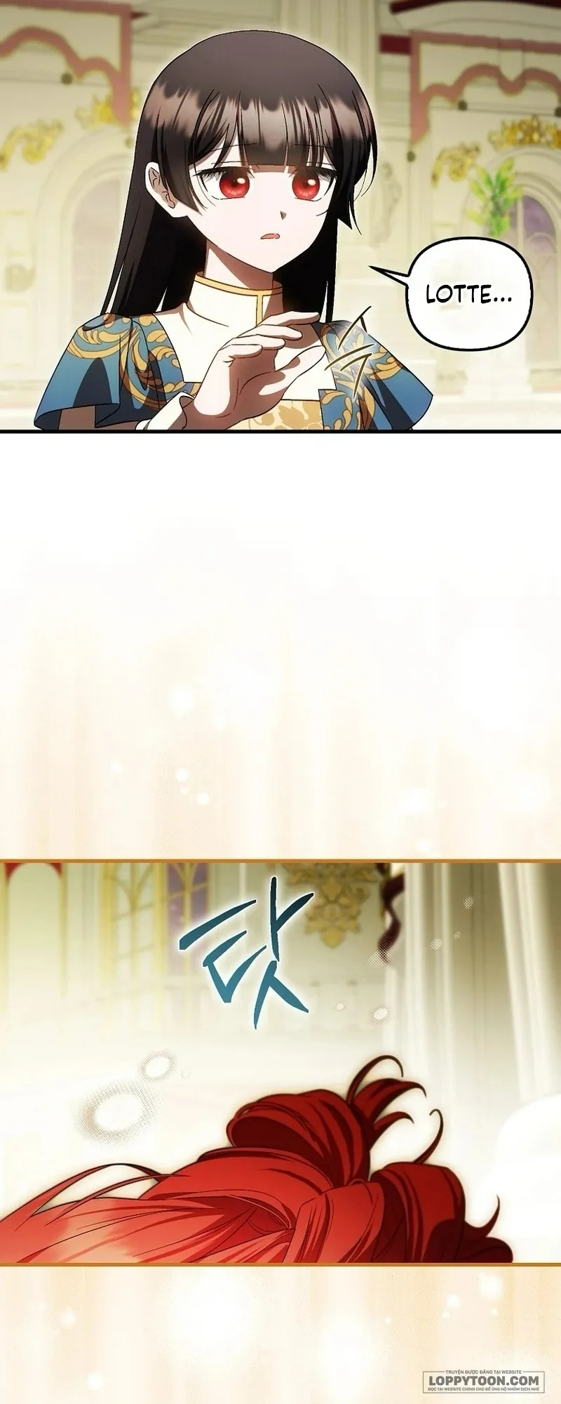 Lần Đầu Bé Út Được Yêu Thương - Chap 94 - Trang 48