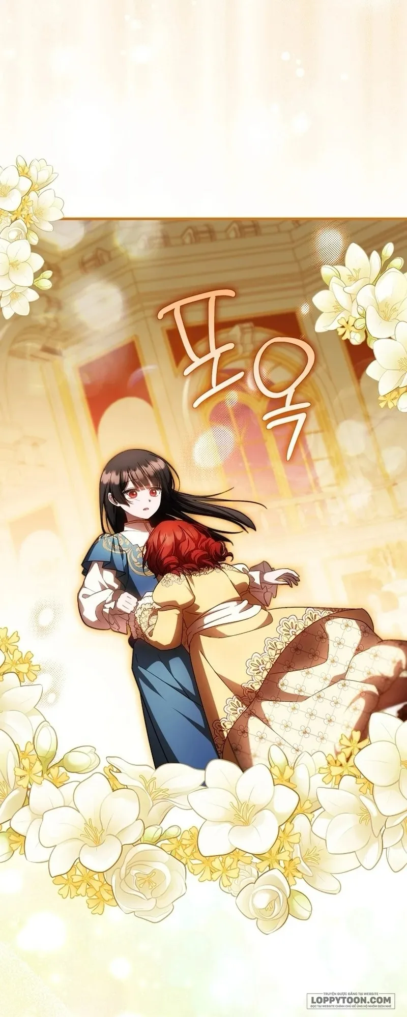 Lần Đầu Bé Út Được Yêu Thương - Chap 94 - Trang 49