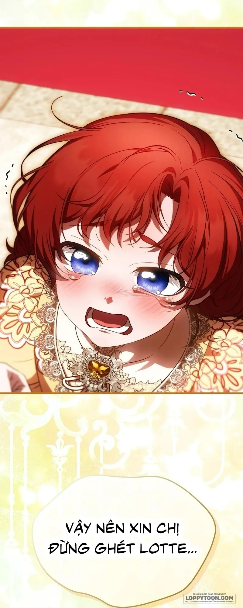Lần Đầu Bé Út Được Yêu Thương - Chap 94 - Trang 51