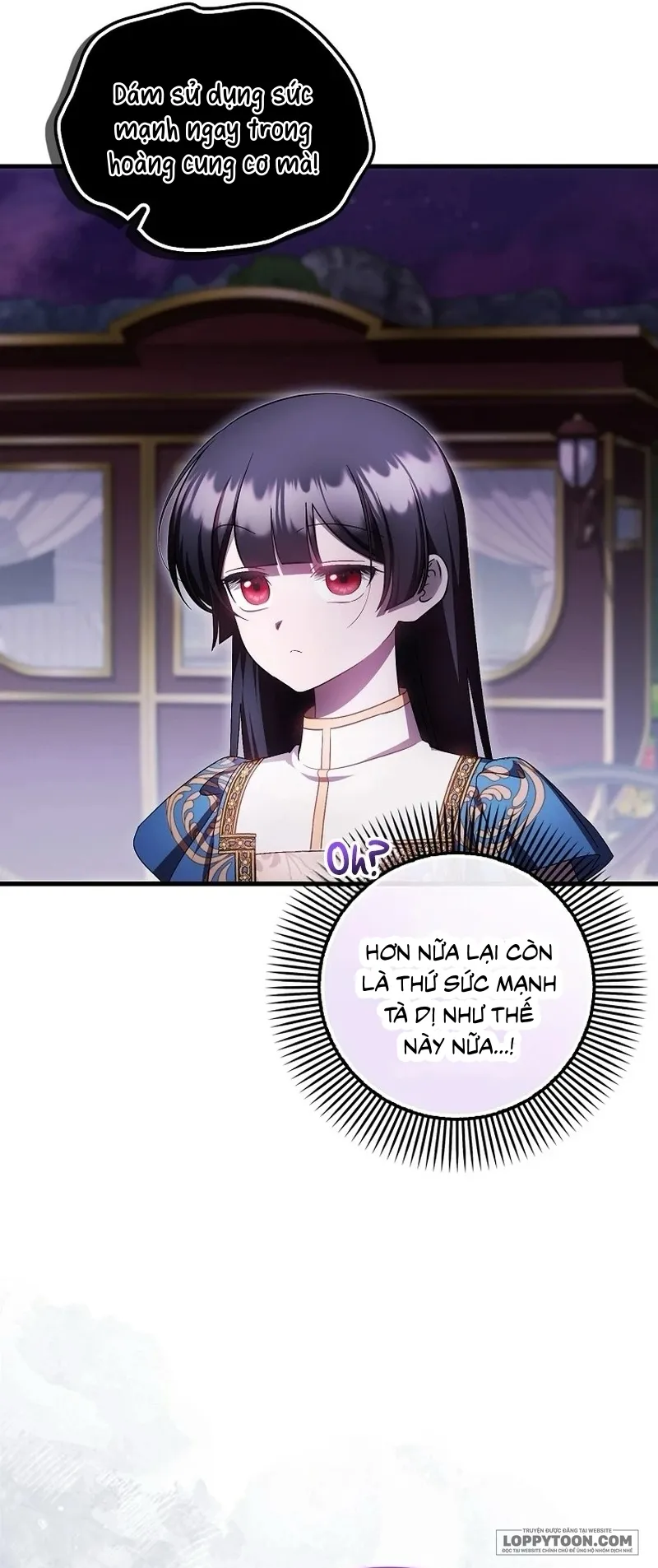 Lần Đầu Bé Út Được Yêu Thương - Chap 94 - Trang 9