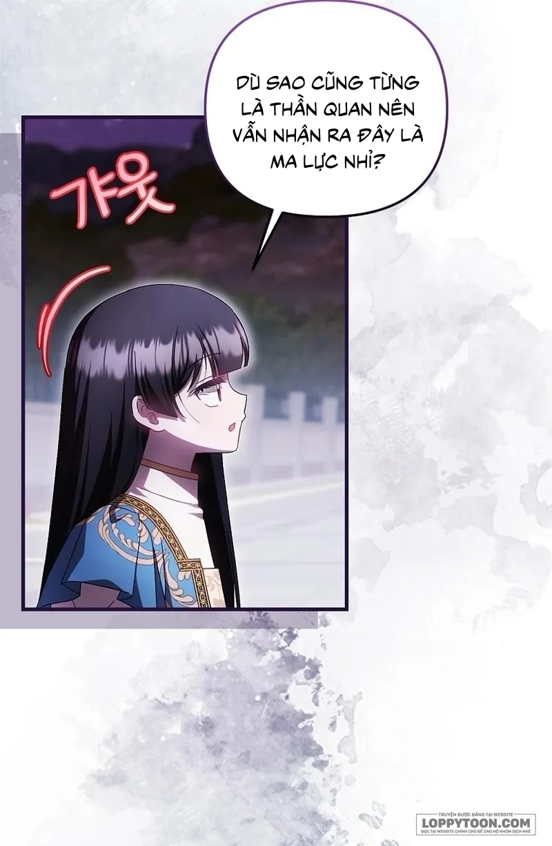 Lần Đầu Bé Út Được Yêu Thương - Chap 94 - Trang 10