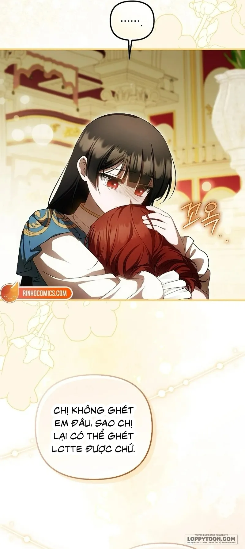 Lần Đầu Bé Út Được Yêu Thương - Chap 95 - Trang 13