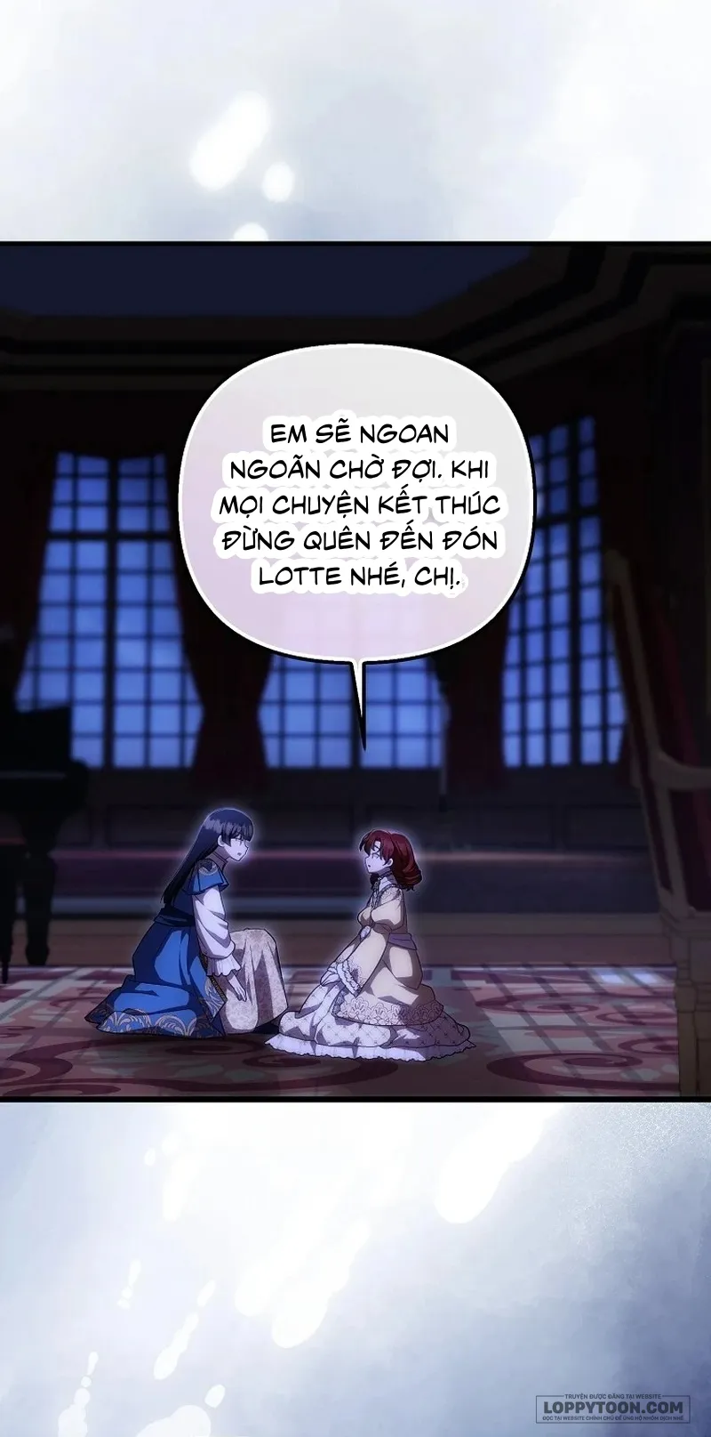 Lần Đầu Bé Út Được Yêu Thương - Chap 95 - Trang 15
