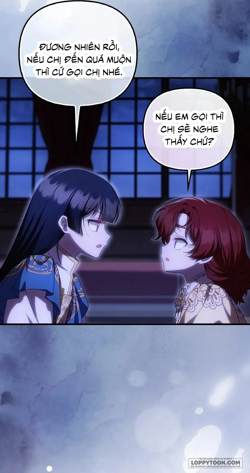 Lần Đầu Bé Út Được Yêu Thương - Chap 95 - Trang 16