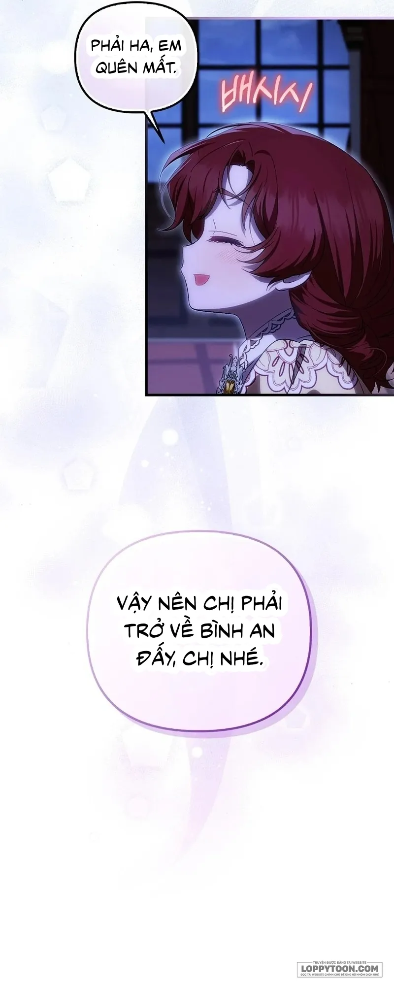 Lần Đầu Bé Út Được Yêu Thương - Chap 95 - Trang 18